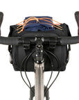 Restrap Bar Pack 10L - Black