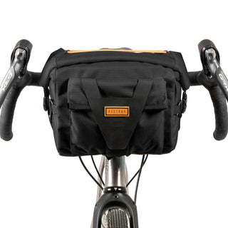 Restrap Bar Pack 10L - Black
