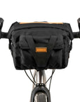 Restrap Bar Pack 10L - Black