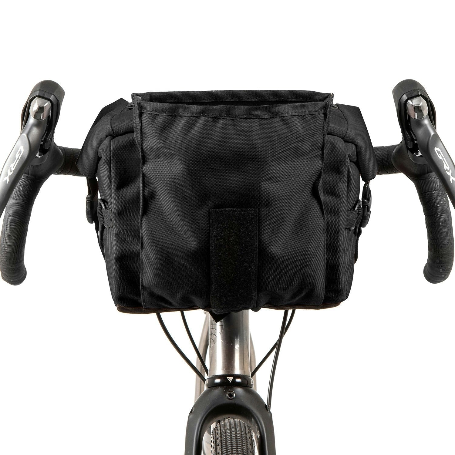Restrap Bar Pack 10L - Black
