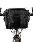 Restrap Bar Pack 10L - Black