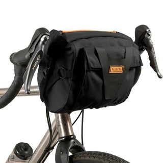 Restrap Bar Pack 10L - Black