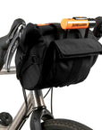 Restrap Bar Pack 10L - Black