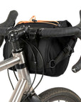 Restrap Bar Pack 10L - Black
