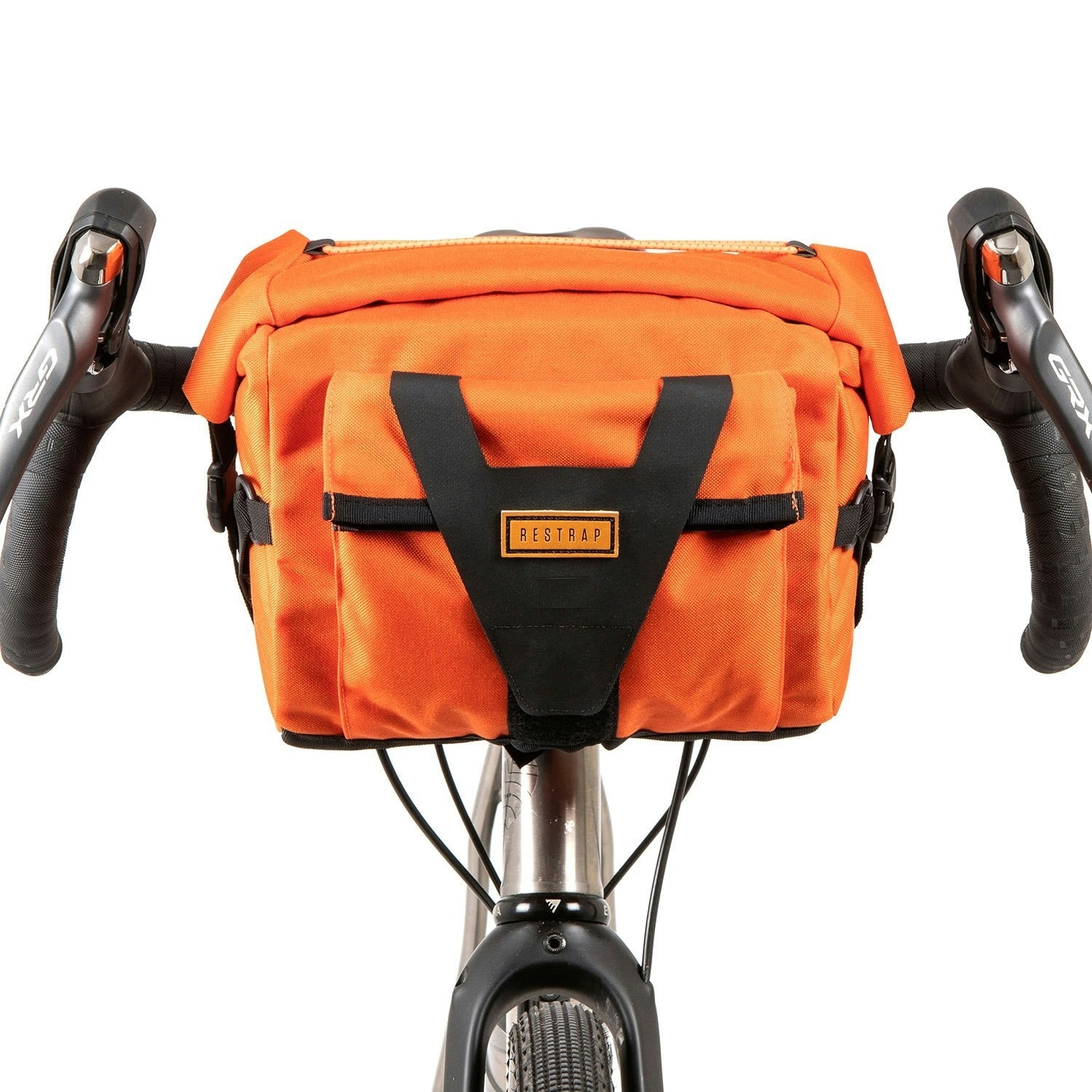 Restrap Bar Pack 10L - Orange