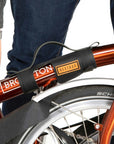 Restrap City Carry Handle - Black
