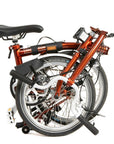Restrap City Carry Handle - Black