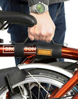 Restrap City Carry Handle - Black