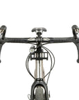 Restrap Bumper Bar 1/8" - Black