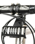 Restrap Bumper Bar 1/8" - Black