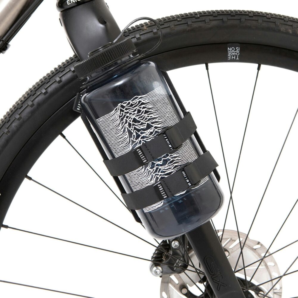 Restrap Carry Cage - Black