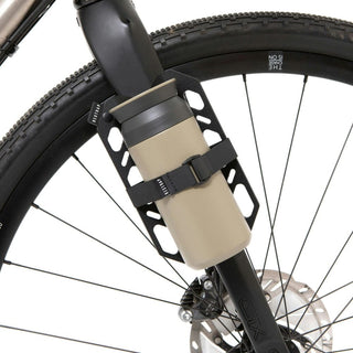 Restrap Carry Cage - Black