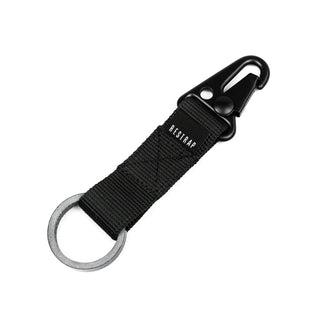 Restrap Key Clip - Black