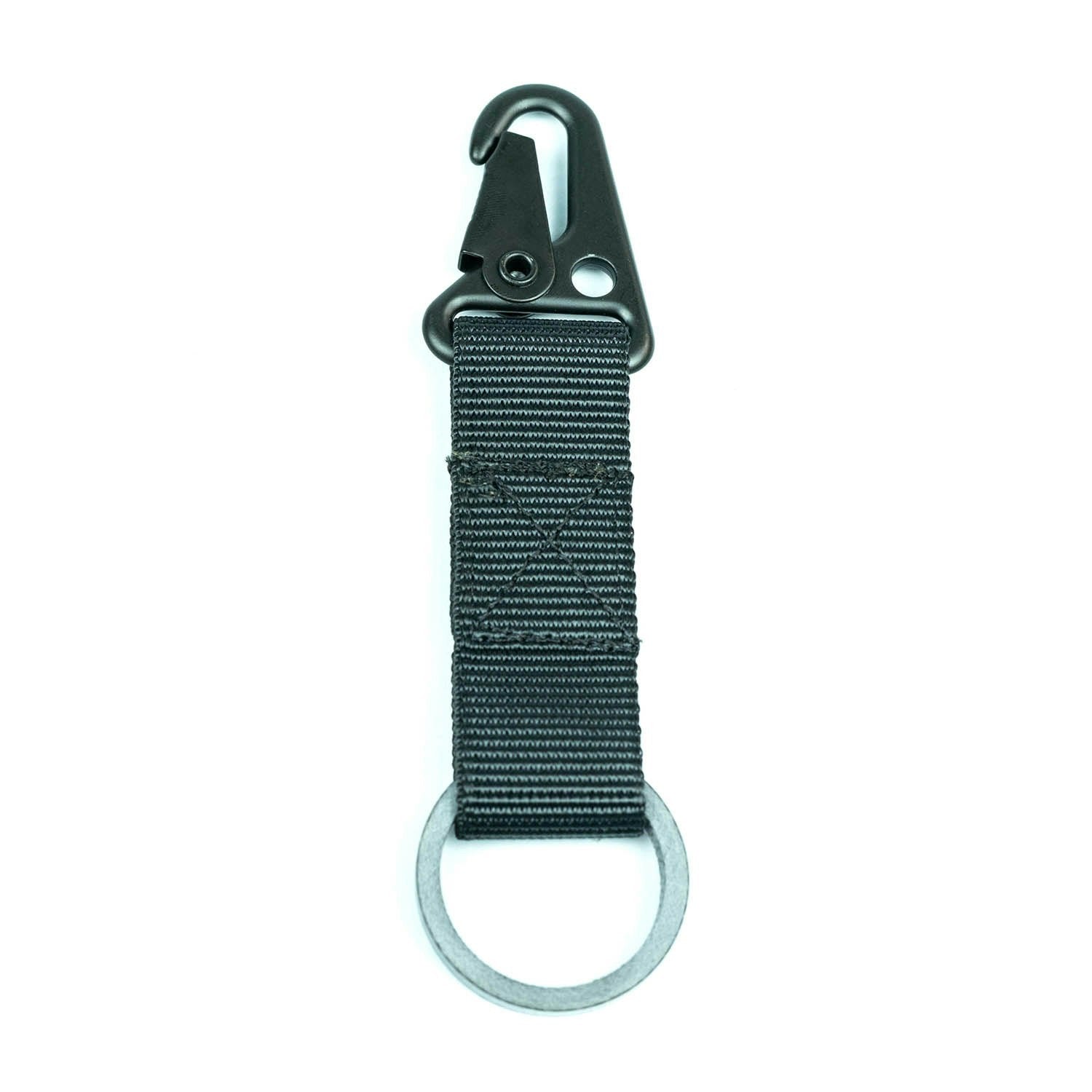 Restrap Key Clip - Black