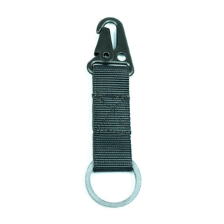 Restrap Key Clip - Black