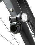 Restrap Light Mount - Black
