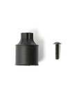 Restrap Light Mount - Black