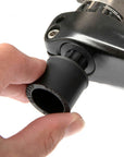 Restrap Light Mount - Black
