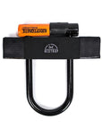 Restrap Lock Holster - Black
