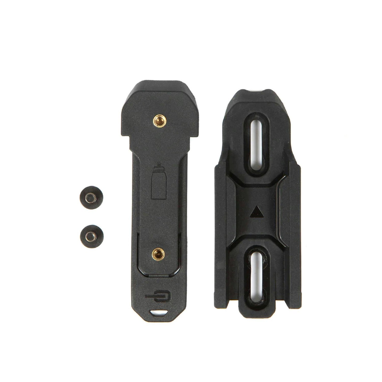 Restrap Switch Multi Mount - Black