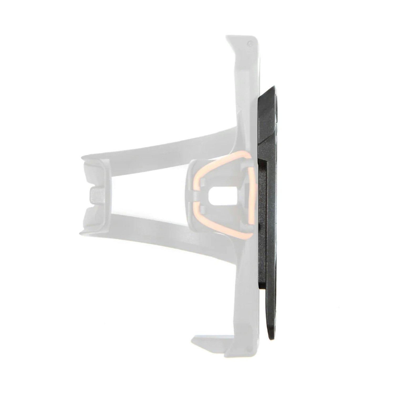 Restrap Switch Multi Mount - Black