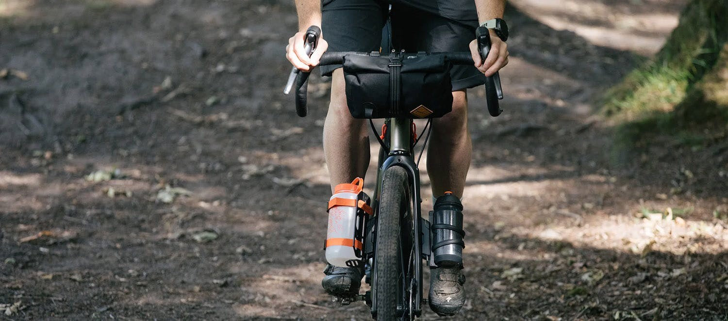 Restrap Switch Multi Mount - Black