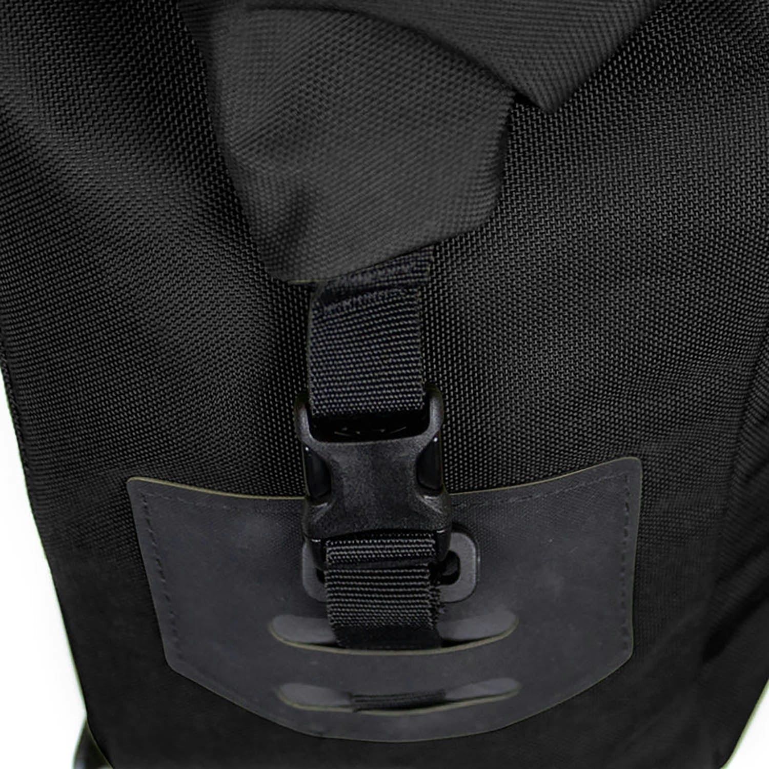 Restrap Pannier Small 13L - Black