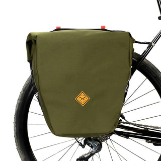 Restrap Pannier Large 22L - Olive