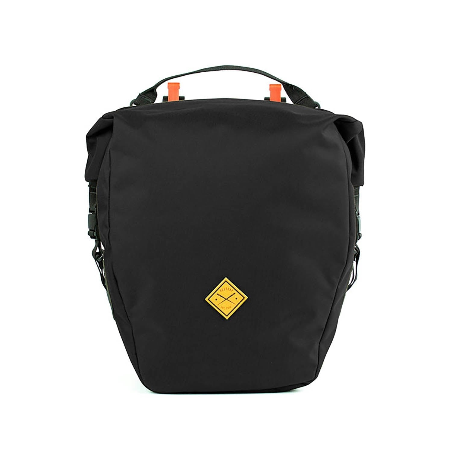 Restrap Pannier Large 22L - Black
