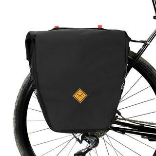 Restrap Pannier Large 22L - Black