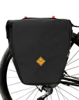 Restrap Pannier Large 22L - Black