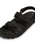 Restrap Quoc X Sandal - Black