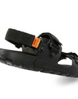 Restrap Quoc X Sandal - Black