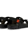 Restrap Quoc X Sandal - Black