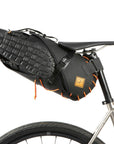 Restrap Quoc X Sandal - Black