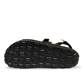 Restrap Quoc X Sandal - Black