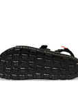 Restrap Quoc X Sandal - Black