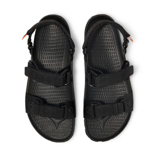 Restrap Quoc X Sandal - Black