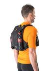 Restrap Race Hydration Vest - Black