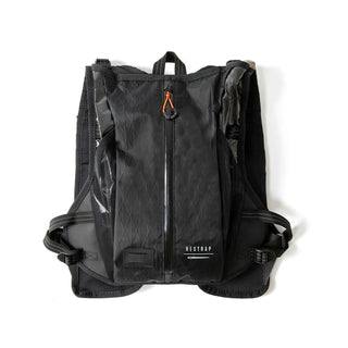 Restrap Race Hydration Vest - Black