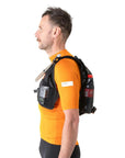 Restrap Race Hydration Vest - Black