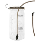 Restrap Race Hydration Vest - Black