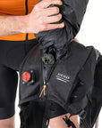 Restrap Race Hydration Vest - Black