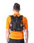 Restrap Race Hydration Vest - Black