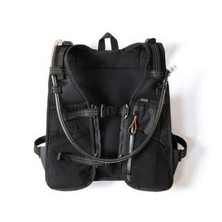 Restrap Race Hydration Vest - Black