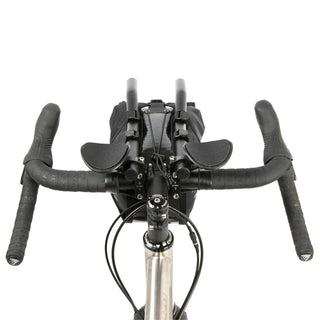 Restrap Race Aero Bar Bag 7L - Black