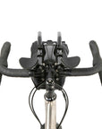Restrap Race Aero Bar Bag 7L - Black