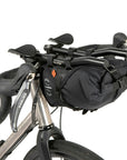 Restrap Race Aero Bar Bag 7L - Black