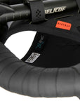 Restrap Race Aero Bar Bag 7L - Black