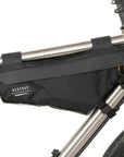 Restrap Race Frame Small Bag 3L - Black
